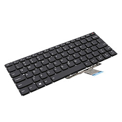 clavier anglais américain ordinateur portable