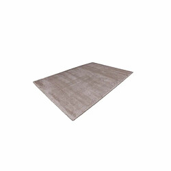 Paris Prix Tapis Tissé Déco Saint Lucia Beige 120 x 170 cm