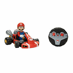 Ludendo Kart radiocommandé Super Mario Movie