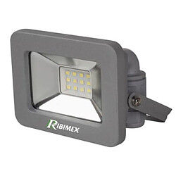 Ribimex Projecteur led 10 watt 850 lumen ip44 mural