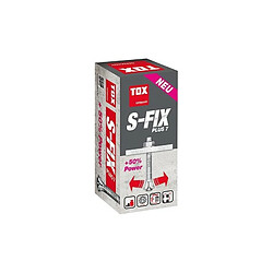 Acheter Fp Goujon S-FIX Plus M10x100/ 20+33 zn Opt.7 (Par 50)