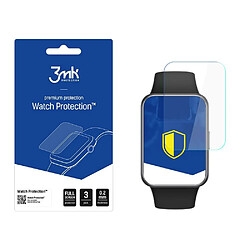 Huawei Watch Fit 2 Max Protection - ARC+