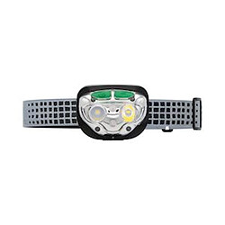 lampe frontale rechargeable industrial - câble usb - energizer 434347