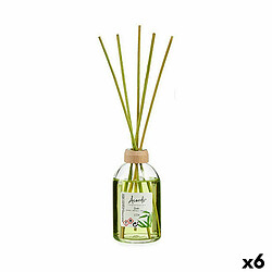 Acorde Bâtonnets Parfumés Bambou 100 ml (6 Unités)