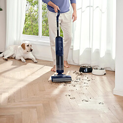 TINECO Aspirateur laveur Floor One S6 Pet pas cher