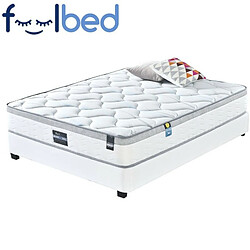 Meubler Design Matelas Ultra Confort Romance - 160x200