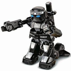 Universal RC robot jouet combat robot Contrôle RC Battle Robot Toy for Boys Children Gift