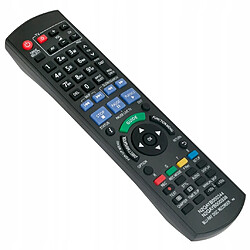 Avis GUPBOO Télécommande Universelle de Rechange pour graveur de DVD Panasonic DMRXW350GL DMRXW450GL