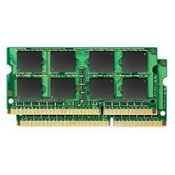 Apple MD225G Mémoire RAM 4 Go 1333 MHz DDR3 (PC3-10600)