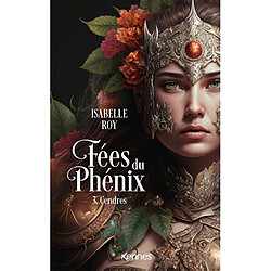 Fées du phénix. Vol. 3. Cendres