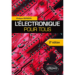 L'électronique pour tous - Occasion