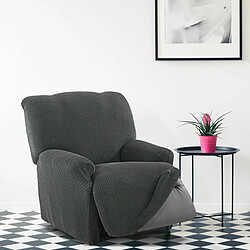 Avis Housse de siège Sofaskins NIAGARA 1 place - Gris foncé