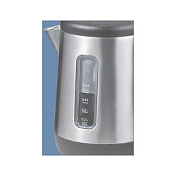 Bouilloire Electrique KENWOOD JKM076 - Inox