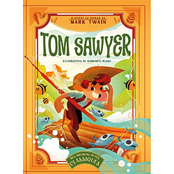 Tom Sawyer