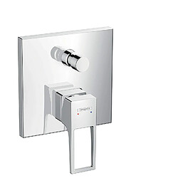 Hansgrohe Metropol Mitigeur bain/douche à encastrer Chromé