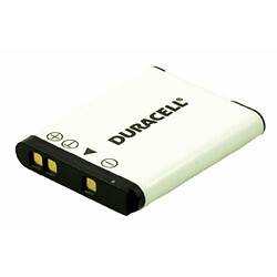 Acheter Duracell DR9963 Batterie pour Appareil Photo Numérique 700 mAh