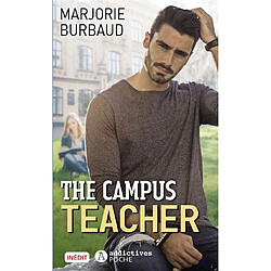 The campus teacher - Occasion