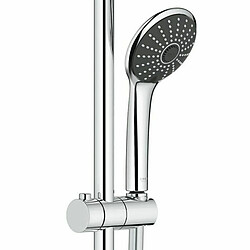 Avis Colonne de douche Grohe