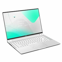 Avis Ordinateur Portable Gigabyte AERO 16 OLED BKF-73ES994SO Espagnol Qwerty Intel Core i7-13700H 16 GB RAM 16" 1 TB SSD