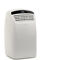 Olimpia Splendid Climatiseur mobile DOLCECLIMA SILENT 10 P - 2600W-8900 BTU 01920