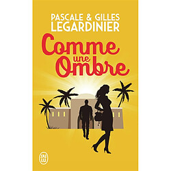 Comme une ombre - Occasion