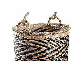 Avis Set de basket DKD Home Decor Colonial (35 x 35 x 36 cm)