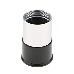 Avis Oculaire 12.5mm Distance Focale pour Télescope 24.5mm(0.965”)