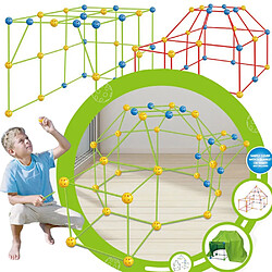 Acheter Universal Classement des perles Didi Enfants Insertion Perles Tentes Jouets Blocs Père Enfants Communication Formation Imagination Jeux de réflexion Maison | Modèle Construction Kit