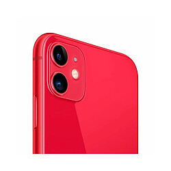 Acheter Apple iPhone 11 256Go Rouge · Reconditionné