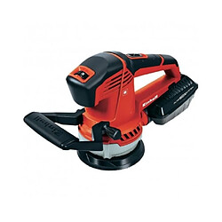 EINHELL ponceuse excentrique 400W TE-RS 40 E