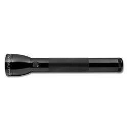 Lampe torche LED ML300L - IPX4 -3 piles LR20D - 746 lumens - 23.1cm - Noir - Maglite