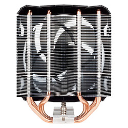 ARCTIC Freezer i35 CO – Ventilateur processeur CPU pour socket Intel