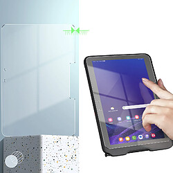 Avizar Film écran pour Galaxy Tab Active 4 Pro et Active Pro 10.1 Dureté 9H Transparent pas cher