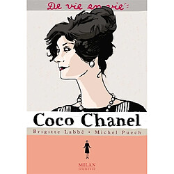 Coco Chanel