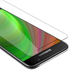 Cadorabo Verre trempé Samsung Galaxy A7 2016 Film Protection