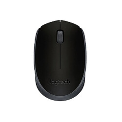 Universal M171 Souris sans fil avec récepteur nano 1000dpi Résolution de l'alimentation pour Windows OS X Chrome OS