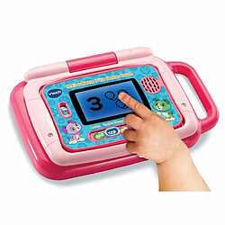 Acheter Ordi tablette Vtech P tit Genius Touch Mauve