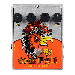 Cock Fight Cocked Talking Wah Electro Harmonix