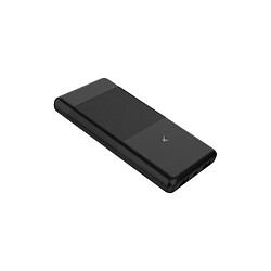 Avis Ksix Batterie externe/Power Bank 10000mAh 22.5W - Ultra-mince - Technologie PD - Recharge simultanée - 1x USB-A , 1x USB-C