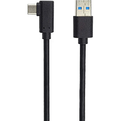 PremiumCord Câble USB 2 m pas cher