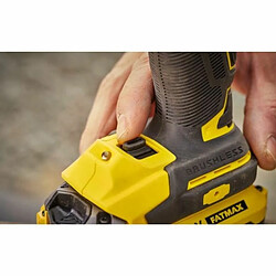 Acheter Perceuse d'impact Stanley Brushless V20