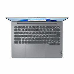 Avis Ordinateur Portable Lenovo ThinkBook 14 G6 IRL Espagnol Qwerty 14" i5-1335U 8 GB RAM 256 GB SSD