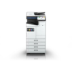 Avis Imprimante Multifonction Epson WORKFORCE ENTERPRISE AM-C6000