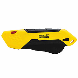 STANLEY Cutter de sécurité auto-rétractable FatMax - FMHT10369-0