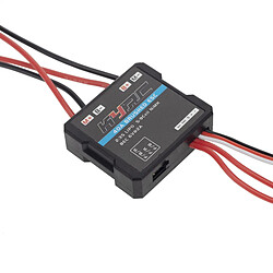 Avis Contrôleur de vitesse électronique 40A esc brushless