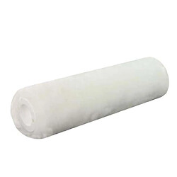 Manchon pour rouleau anti goutte 100% polyester 180mm