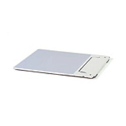 Avis BakkerElkhuizen Ergo-Q 260 Argent 39,6 cm (15.6"")