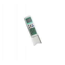 GUPBOO Télécommande Universelle de Rechange Pour LG LM2166E2L LS-M3064EL LST244T-2 LS-T246SEG L