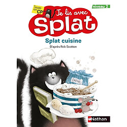 Splat cuisine - Occasion