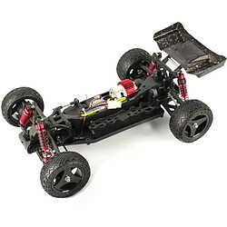 NINCO Voiture X Rally Bomb 1:32 - 2,4 Ghz